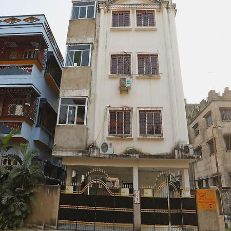 Silver Inn Near Acropolis Mall Calcutta Exteriör bild